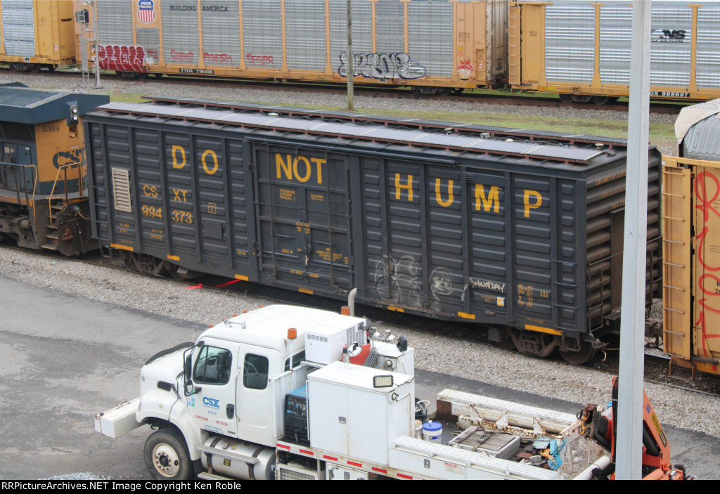 CSX 994373